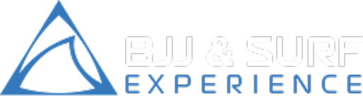 BJJ & SURF | EXPERIENCE