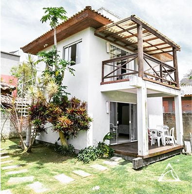 Studio Accommodation