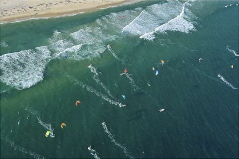 KITESURF